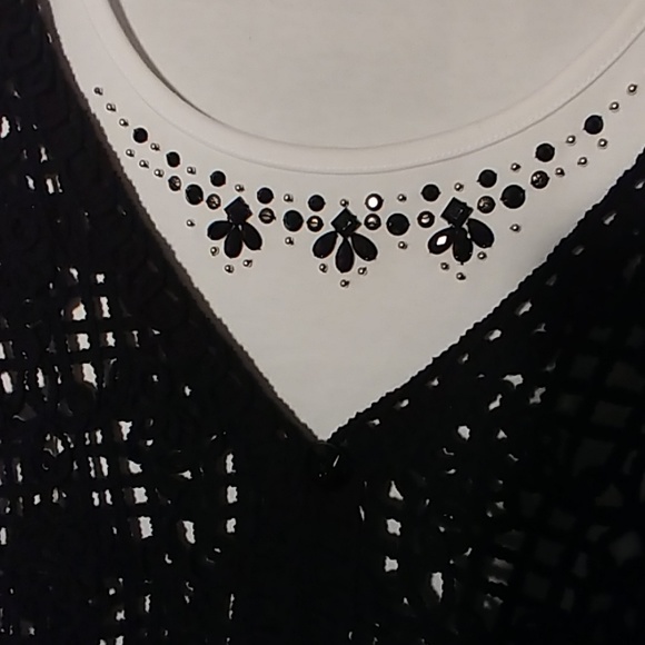 Sweater top - Picture 2 of 2